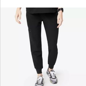 FIGS ZAMORA JOGGERS XS